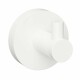 Sapho XR205W X-Round White háček, bílá - thumb (0)