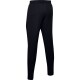 Pánské tepláky Under Armour  UNSTOPPABLE TAPERED PANTS Black XL - thumb (5)