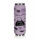 Banquet Termoska BE COOL Teenager Girls 430 ml, fialová - thumb (0)
