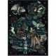 Dodo Puzzle Harry Potter: Snape, Harry a Draco, 500 dílků - thumb (0)