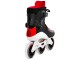 Pánské kolečkové brusle Powerslide  Swell Bolt 110 Trinity  EUR 46 - thumb (5)