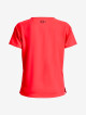 Under Armour RUSH ENERGY SS 2.0 W 1379141-628 červená - thumb (3)