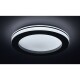 Rabalux 71003 stropní LED svítidlo Cooperius, 47 W, bílá - thumb (2)