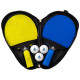 Set na stolní tenis Joola  Vivid Outdoor - thumb (1)
