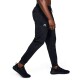 Under Armour Sportstyle TRICOT jogger 1290261-001 black - thumb (6)