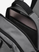 Under Armour Hustle Signature Black/Metallic Tin 25 l - thumb (4)