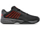 Pánská tenisová obuv K-Swiss  Hypercourt Express 2 Jet Black/Steel Gray  EUR 42 - thumb (5)