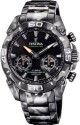 Festina Chrono Bike 2021 20545/1 Hybrid Connected Special Edition - thumb (0)