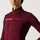 Dámský cyklistický dres Castelli  Sinergia 2 Jersey Fz M - thumb (2)