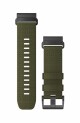 Řemínky Garmin QuickFit® 26 Tactical ranger green nylon 010-13010-10 - thumb (0)