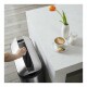 Simplehuman Pedálový odpadkový koš 45 l, nerez - thumb (3)