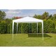 VETRO-PLUS Altánek VTP 50ZJ12010W PARTY white - thumb (1)