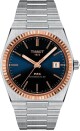 Tissot PRX Powermatic 80 Steel & 18K Gold T931.407.41.041.00 - thumb (0)