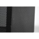 Cattara Přenosné ohniště s mřížkou Cube, 74 cm - thumb (4)