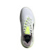Dámská tenisová obuv adidas Barricade 13 W FTWWHT/CBLACK/CRYJAD  EUR 39 1/3 - thumb (6)