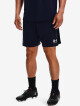 Under Armour šortky Challenger Knit Short-NVY 1365416-410 - thumb (0)