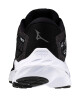 Dámská běžecká obuv Mizuno  Wave Inspire 20 Ebony/White/Black  UK 5 - thumb (4)