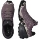 Dámská běžecká obuv Salomon Speedcross 6 Moonscape/Black/Ashe  UK 6 - thumb (5)