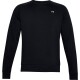 Under Armour Rival Fleece Crew 1357096 001 - thumb (0)