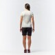 Salewa Solid Dry W SS Tee white - thumb (2)