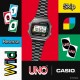 Casio Collection Vintage A168WEUC-1AER UNO™ Collaboration - thumb (10)