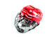 Hokejová helma Warrior Covert CF 80 Combo Red Senior L - thumb (3)