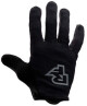 Cyklistické rukavice Race Face  TRIGGER black M - thumb (0)