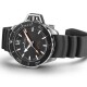 Hamilton Khaki Navy Frogman Auto H77455330 - thumb (1)