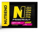 Nutrend N1 Pre-Workout 17 g citrus - thumb (4)