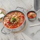 Orion Hrnec COOKCELL nepř. povrch 3 vrstvý pr. 24 cm  - thumb (2)
