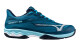 Pánská tenisová obuv Mizuno Wave Exceed LIGHT 2 AC Moroccan Blue/White/Bluejay  EUR 40,5 - thumb (2)