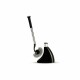 Simplehuman WC štětka, černá - thumb (0)