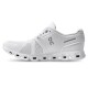 Dámská volnočasová obuv On Cloud 5 All White  EUR 36,5 - thumb (5)