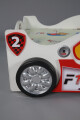 Artplast Dětská postel formulka MONZA | mini 90 x 190 cm Barva: Žlutá - thumb (16)