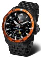 Vostok Europe N-1 Rocket Automatic GMT NH34-225C714B - thumb (0)