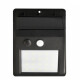Modee LED solární nástěnné svítidlo s PIR ML-WS105 - thumb (1)