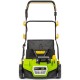Fieldmann FZV 70905-0 aku vertikutátor FAST POWER 20 V - thumb (2)