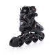 Pánské kolečkové brusle Tempish  Ezza 90 Black  EUR 38 - thumb (13)