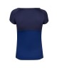Babolat Play Cap Sleeve Top modrá - thumb (1)