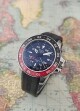 Ball Engineer Hydrocarbon AeroGMT II (42 mm) COSC DG2018C-P3C-BK - thumb (8)
