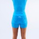 Dámské šortky Montane  Katla 4" Shorts Cerulean Blue L - thumb (4)