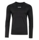 Kompresní tričko CCM  LS Top with Gel Black Žák (youth) L - thumb (0)