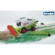 Bruder 02120 kombajn Claas Lexion 480 harvestor, 1:16 - thumb (1)