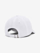 Dámská kšiltovka Under Armour  Favorites Hat-WHT - thumb (1)