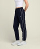 Dámské kalhoty Wilson  W Team Warm-Up Pant Classic Navy L - thumb (2)