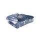 Jahu Deka Light Sleep New Stromy, 150 x 200 cm - thumb (0)