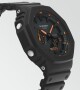 Casio G-Shock GA-2100-1A4ER Neon Accent Series - thumb (2)