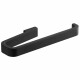 GEDY A87014 Samoa držák ručníků otevřený, černá - thumb (0)