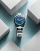 Alpina Comtesse Sport Quartz Rainbow Limited Edition AL-235NRB3C6B - thumb (16)