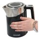 Concept RK3171 rychlovarná konvice s termoregulací Cool Touch 1,7 l, černá - thumb (1)